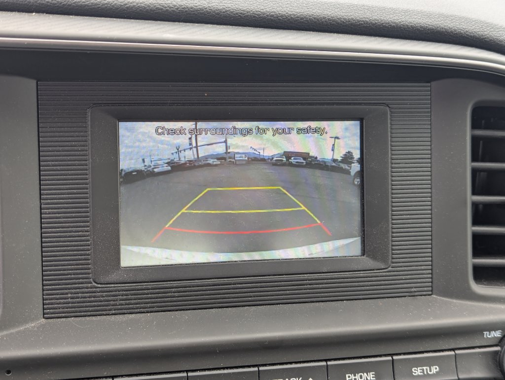 Used 2019 Hyundai Elantra SE w/ Cargo Package FWD image 16