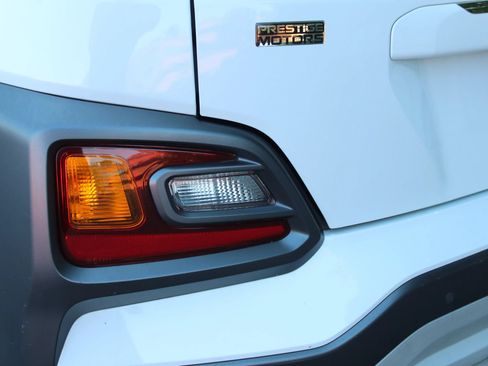 Used 2019 Hyundai Kona Ultimate AWD/4WD image 45