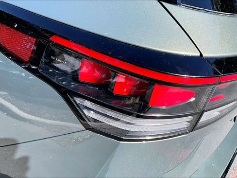 New 2026 Volkswagen Tiguan SEL R-Line image 14