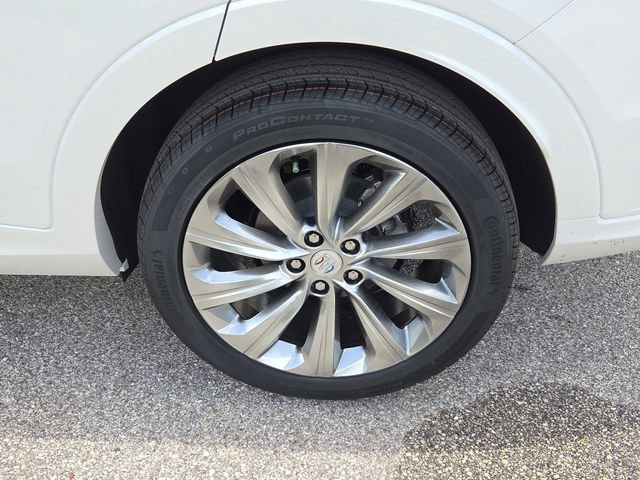 New 2026 Buick Envista Preferred FWD image 9