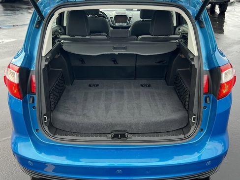 Used 2013 Ford C-MAX SE image 7