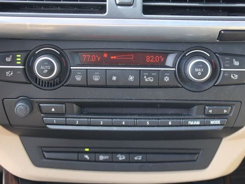 Used 2012 BMW X5 xDrive35d image 22