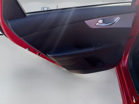 Used 2024 Kia Forte LXS image 24