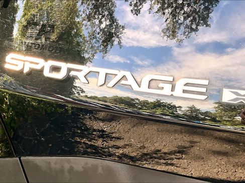 Used 2024 Kia Sportage X-Pro AWD/4WD image 10
