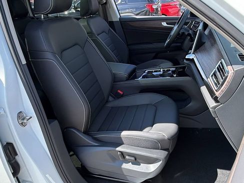 New 2026 Volkswagen Atlas SEL AWD/4WD image 9