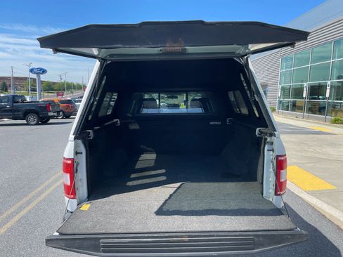 Used 2018 Ford F150 XL w/ Equipment Group 101A Mid AWD/4WD image 5