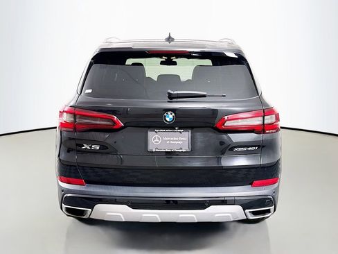 Used 2019 BMW X5 xDrive40i w/ Convenience Package image 6