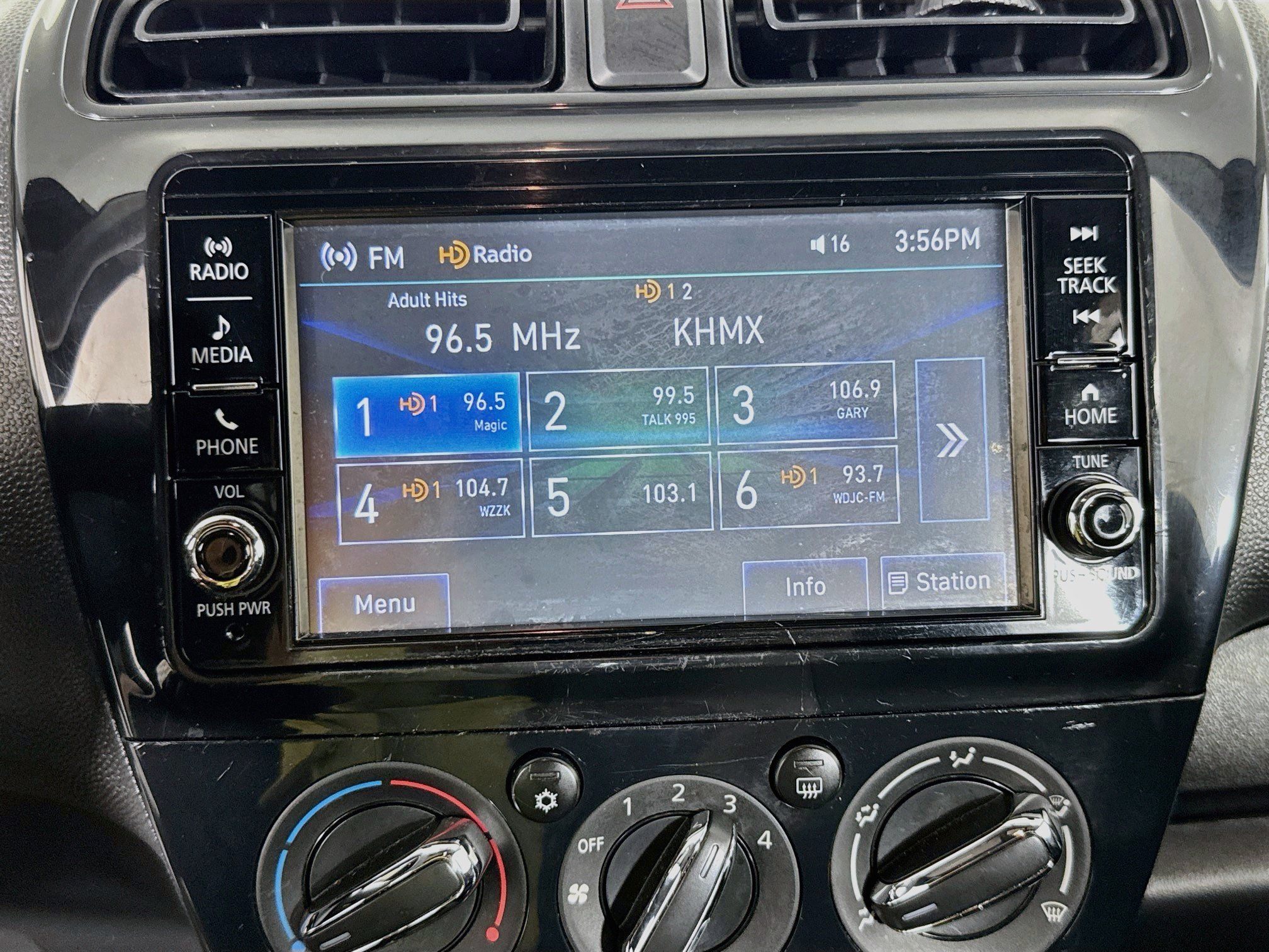 Used 2019 Mitsubishi Mirage G4 ES FWD image 16
