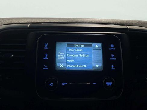 Used 2016 RAM 3500 Tradesman w/ Chrome Appearance Group image 38