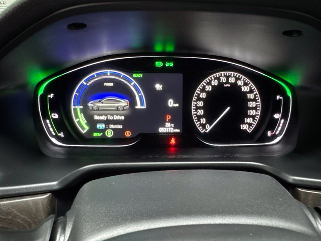 Used 2022 Honda Accord Touring image 22