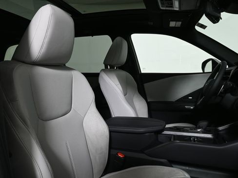 New 2026 Lexus TX 350 AWD w/ Technology Package image 36