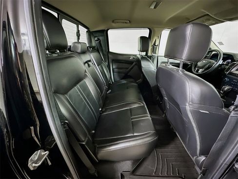 Used 2022 Ford Ranger Lariat w/ Equipment Group 501A High image 11