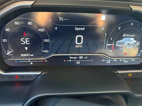 Used 2022 GMC Sierra 1500 AT4 w/ Sierra Safety Plus Package image 20