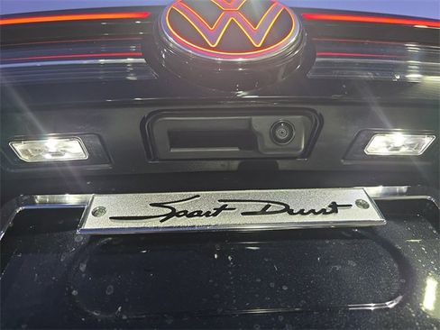 New 2026 Volkswagen Taos S image 23