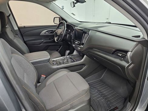Used 2018 Chevrolet Traverse LT AWD/4WD image 26
