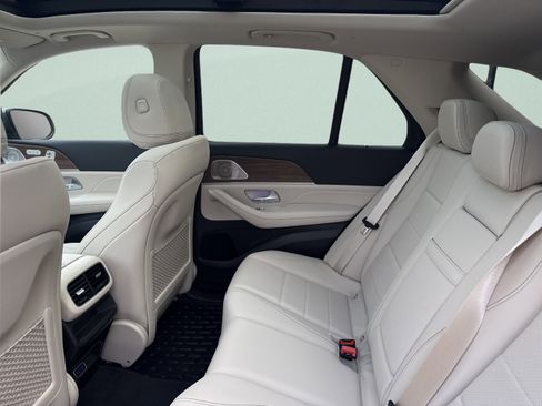 New 2026 Mercedes-Benz GLE 350 4MATIC image 51