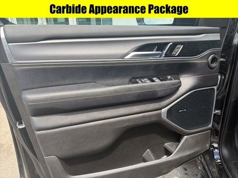 Used 2024 Jeep Wagoneer Series II w/ Convenience Group I AWD/4WD image 13