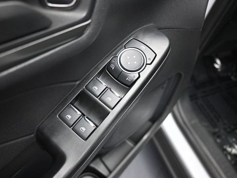 Used 2025 Ford Escape Active FWD image 20