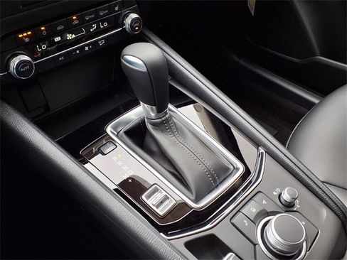 New 2025 MAZDA CX-5 AWD 2.5 S w/ Select Package image 15