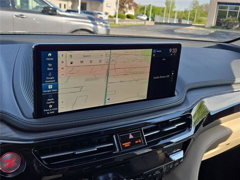 New 2026 Acura MDX SH-AWD w/ Advance Package image 4