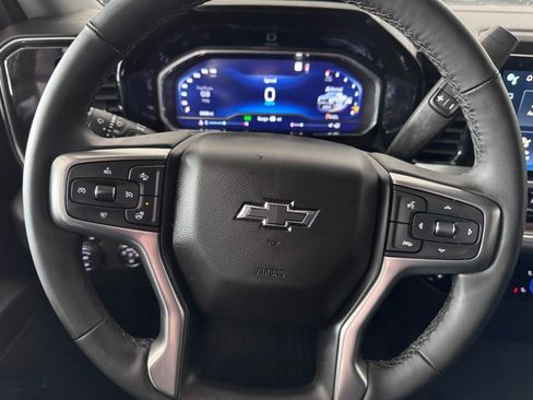 Certified 2023 Chevrolet Silverado 1500 LT Trail Boss image 14