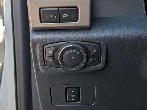 Used 2022 Ford F250 Lariat w/ Lariat Value Package AWD/4WD image 23