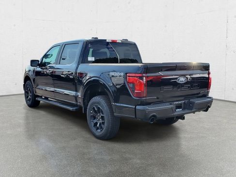 New 2025 Ford F150 STX w/ Equipment Group 201A FX4 image 5