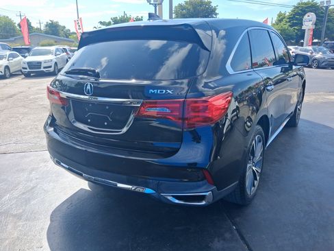 Used 2019 Acura MDX FWD w/ Technology Package image 5