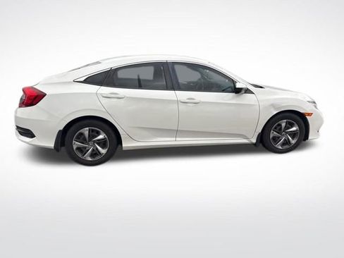 Used 2019 Honda Civic LX image 6