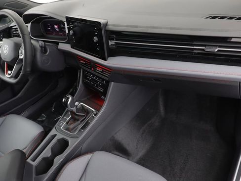 New 2026 Volkswagen Jetta GLI Autobahn FWD image 22