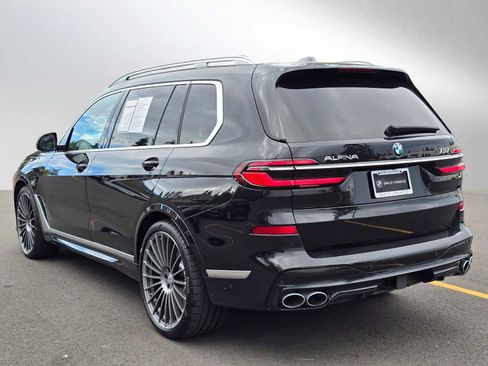 Used 2023 BMW ALPINA XB7 AWD/4WD image 5