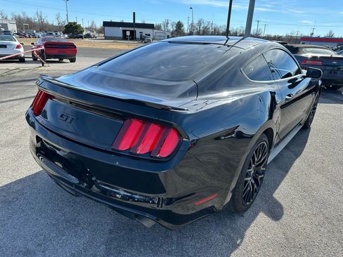 Used 2017 Ford Mustang GT image 25