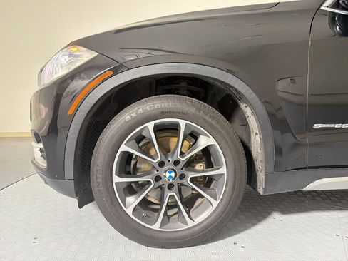 Used 2017 BMW X5 sDrive35i RWD image 10