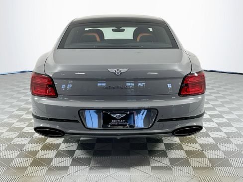 Certified 2024 Bentley Flying Spur W12 image 10