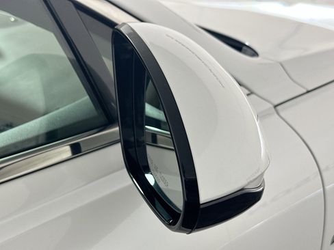 Used 2024 Genesis G80 Advanced image 10