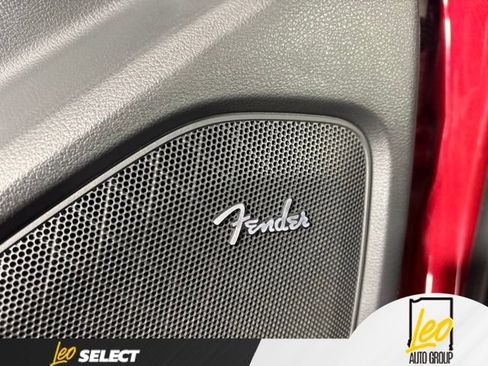 Used 2024 Nissan Frontier PRO-4X w/ Pro Convenience Package AWD/4WD image 17