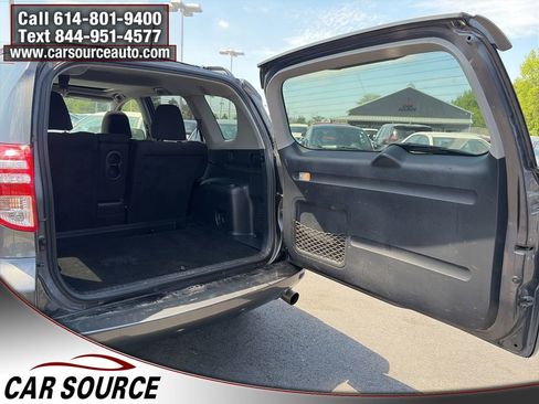 Used 2012 Toyota RAV4 Sport w/ Appearance Pkg AWD/4WD image 7