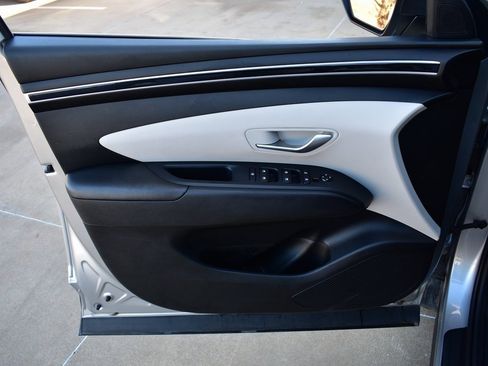 Used 2024 Hyundai Tucson SEL image 13