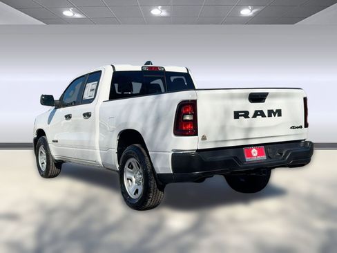 New 2025 RAM 1500 Tradesman image 3