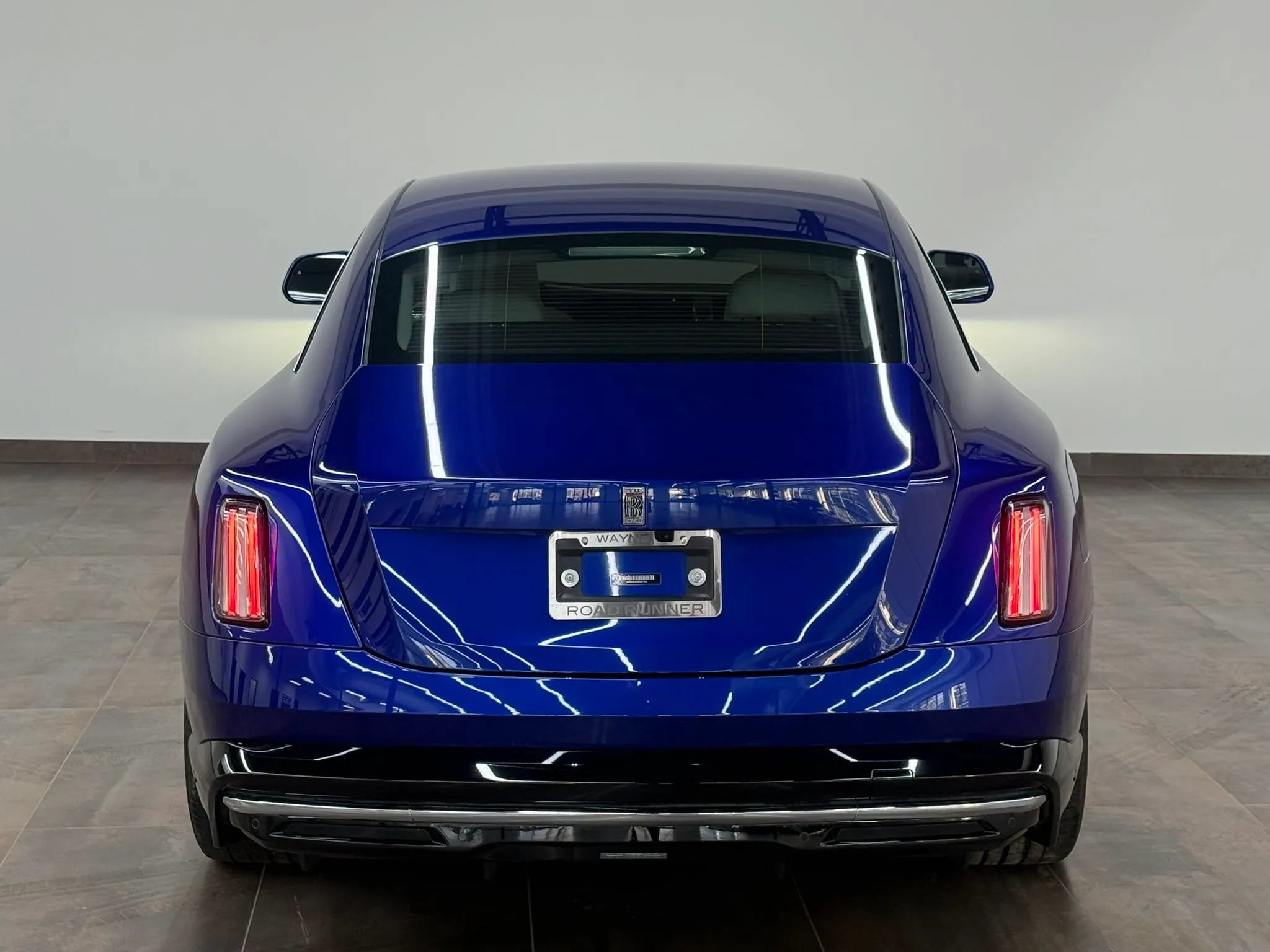 Used 2025 Rolls-Royce Spectre AWD/4WD image 11