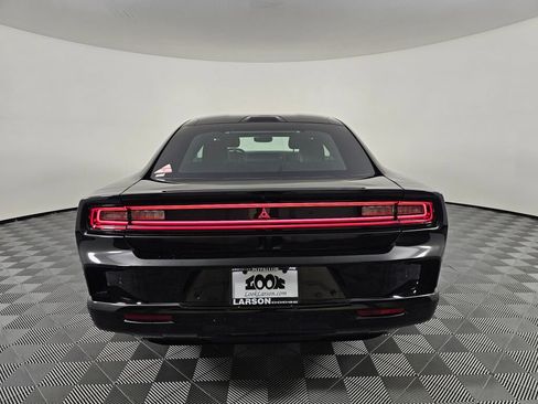 New 2025 Dodge Charger R/T w/ Quick Order Package 25M R/T image 5