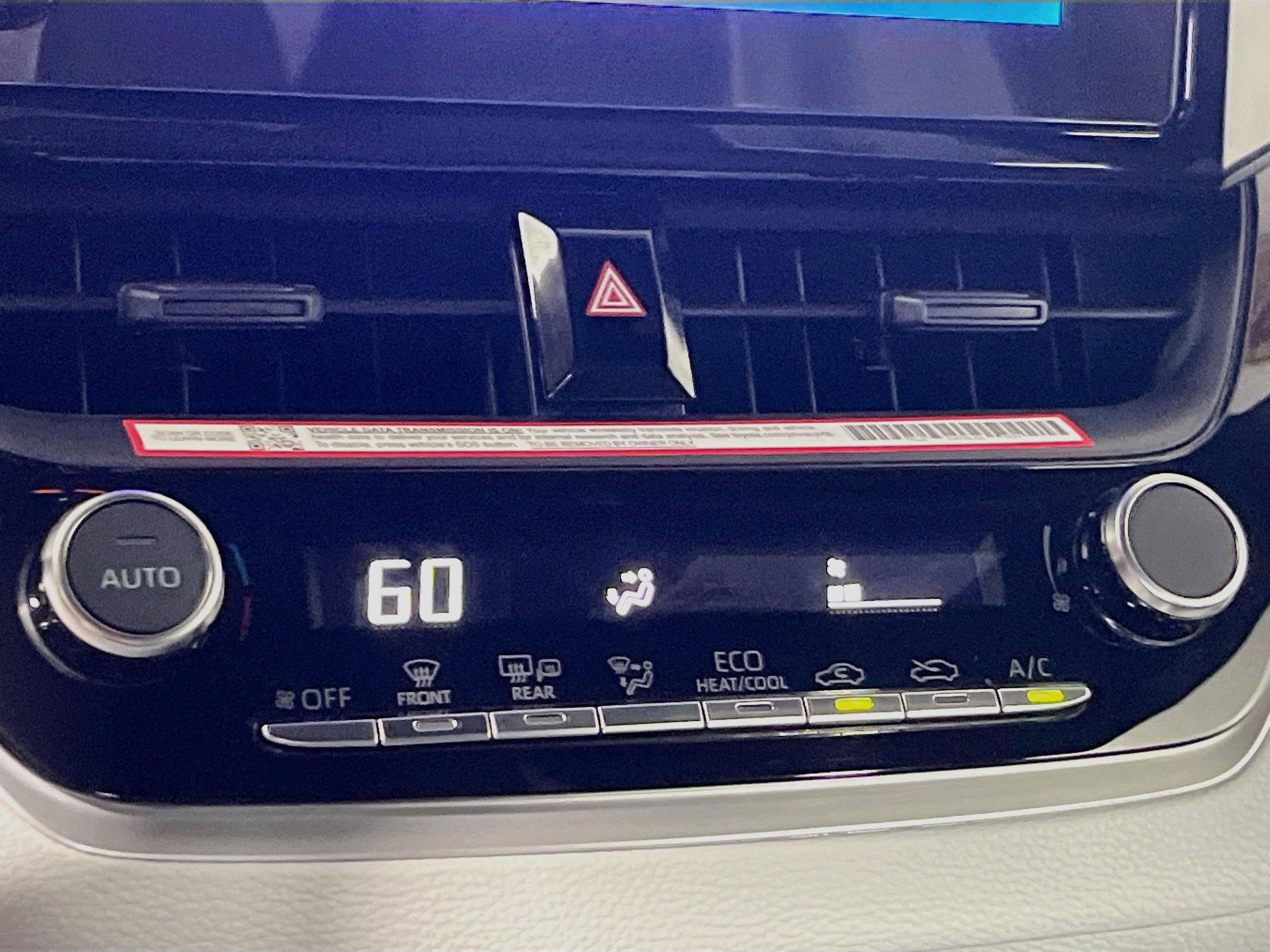 Used 2026 Toyota Corolla SE FWD image 26