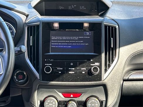 Certified 2022 Subaru Forester Premium image 15