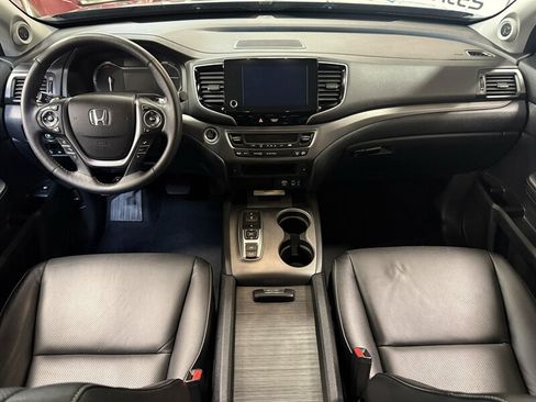 Used 2022 Honda Ridgeline RTL-E image 16
