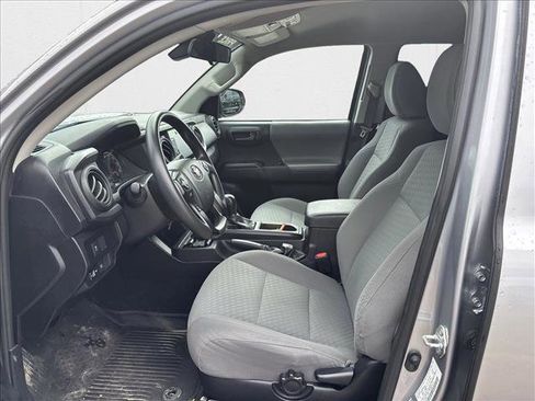 Used 2021 Toyota Tacoma SR image 9
