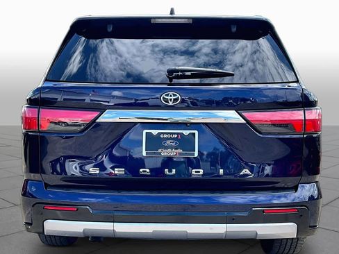 Used 2023 Toyota Sequoia Limited RWD image 5
