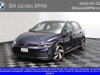 Used 2022 Volkswagen GTI SE FWD video 1