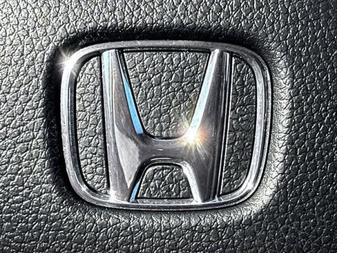 Used 2026 Honda CR-V TrailSport image 33