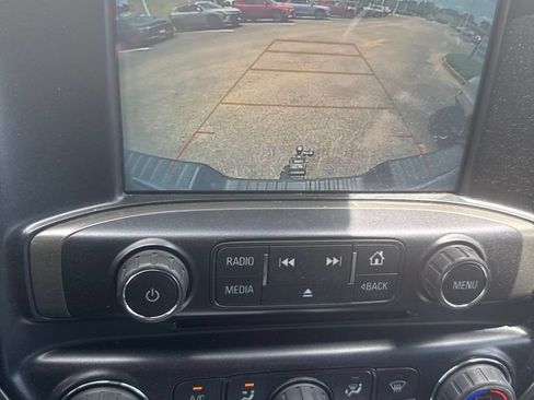 Used 2019 Chevrolet Silverado 3500 High Country w/ Duramax Plus Package AWD/4WD image 9