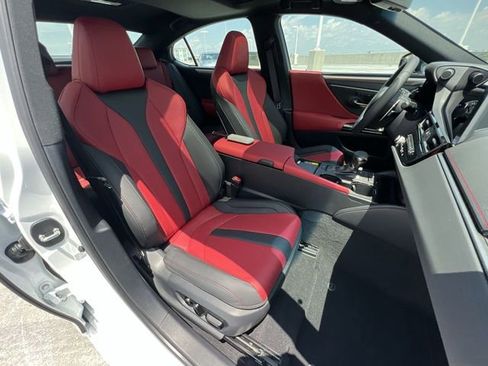 Used 2023 Lexus ES 350 F Sport FWD image 25